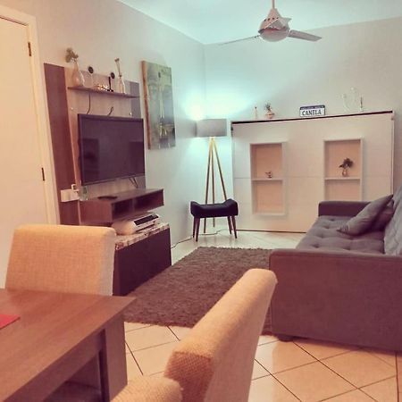 Apartamento A 3Min Do Centro Canela Exterior foto